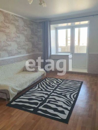 Лот: 25285995. Фото: 1. 1-комн. квартира , Красноярск... Квартиры, студии