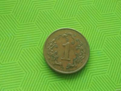 Лот: 15154089. Фото: 1. Зимбабве 1 цент 1994 год. Африка