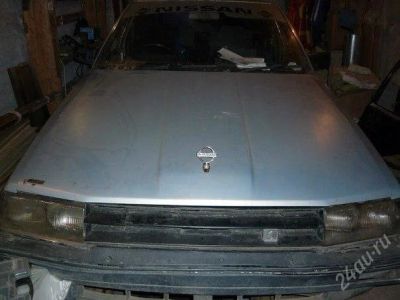 Лот: 2049935. Фото: 1. Nissan Skyline. Автомобили