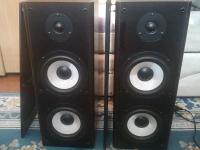 Лот: 11669841. Фото: 1. Microlab SOLO-3 mk3. Активные акустические системы