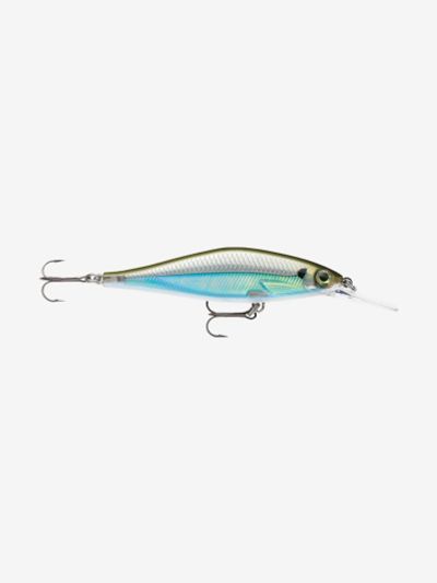 Лот: 25687699. Фото: 1. Воблер для рыбалки RAPALA Shadow... Другое (спортивная одежда)
