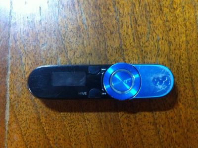 Лот: 3541147. Фото: 1. Плеер Sony Walkman NWZ-b163f. Плееры