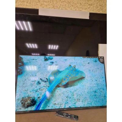 Лот: 25881362. Фото: 1. Телевизор HARPER 43 F 660 TS. Телевизоры