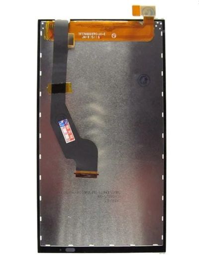 Лот: 12330012. Фото: 1. Дисплей HTC Desire 816H Dual в... Дисплеи, дисплейные модули, тачскрины