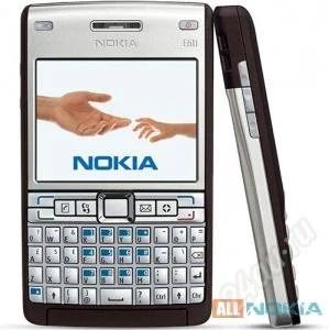 Лот: 121213. Фото: 1. Nokia E61i обмен. Кнопочные мобильные телефоны