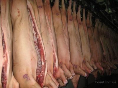 Лот: 3539802. Фото: 1. Свинина 1 кг-220. Мясо, птица, яйцо