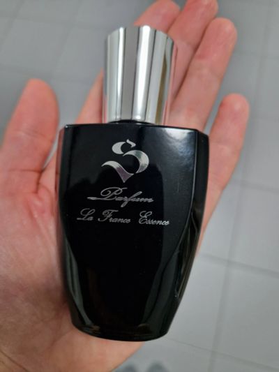 Лот: 21102208. Фото: 1. Духи S Parfum "Соблазн" 30мл. Женская парфюмерия