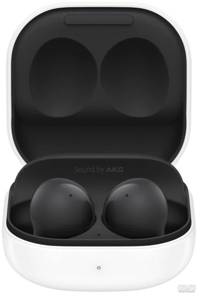 Лот: 18480063. Фото: 1. Наушники True Wireless Samsung... Наушники, гарнитуры