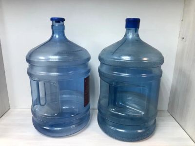 Лот: 15049523. Фото: 1. Бутылка 19 литров для воды. Б... Баки, ёмкости