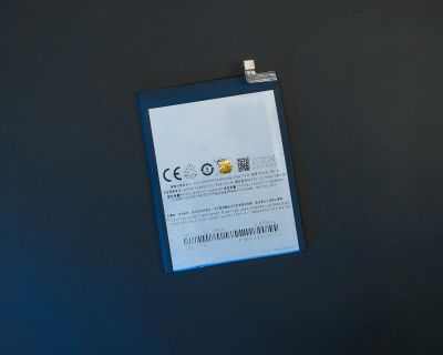 Лот: 19823532. Фото: 1. АКБ для Meizu BU15/BU20. Аккумуляторы