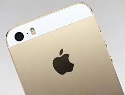 Лот: 4397433. Фото: 1. новый Iphone 5s Gold 16gb новый... Смартфоны