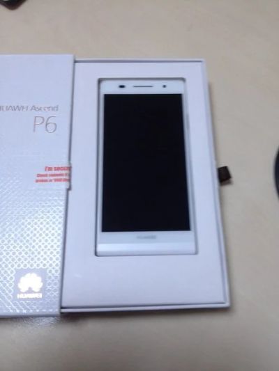 Лот: 4344106. Фото: 1. Мобильный телефон Huawei Ascend... Кнопочные мобильные телефоны