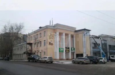 Лот: 20942204. Фото: 1. Красноярск Свердловский им.газеты... Коммерческая недвижимость