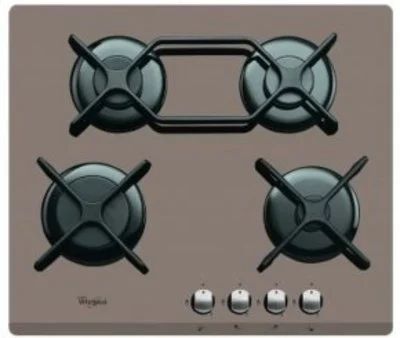 Лот: 13794244. Фото: 1. Встр.независимая поверхность WHIRLPOOL... Плиты, духовые шкафы, варочные поверхности