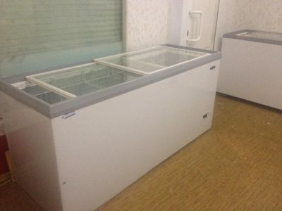 Лот: 6583713. Фото: 1. Бирюса. Холодильники, морозильные камеры