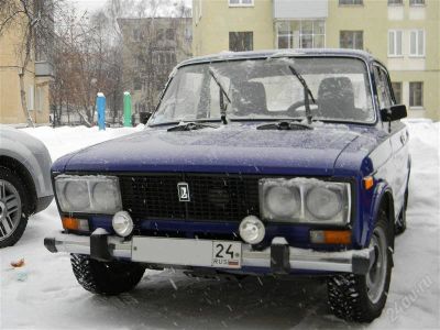 Лот: 2376345. Фото: 1. ВАЗ-2106. Автомобили