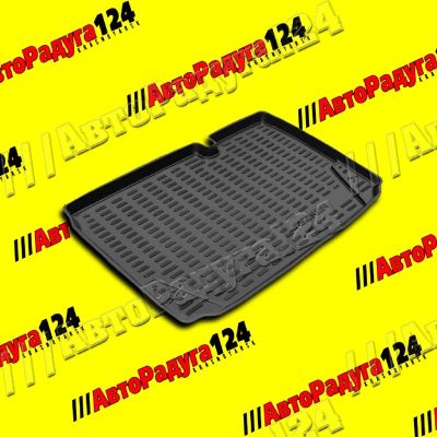 Лот: 18651093. Фото: 1. Коврик багажника Ford EcoSport... Чехлы, коврики, оплетки руля