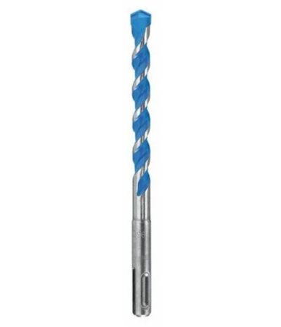 Лот: 14385406. Фото: 1. Бур 10*550 B8 SDS-Plus BOSCH 2608684624. Расходные материалы, сменные насадки