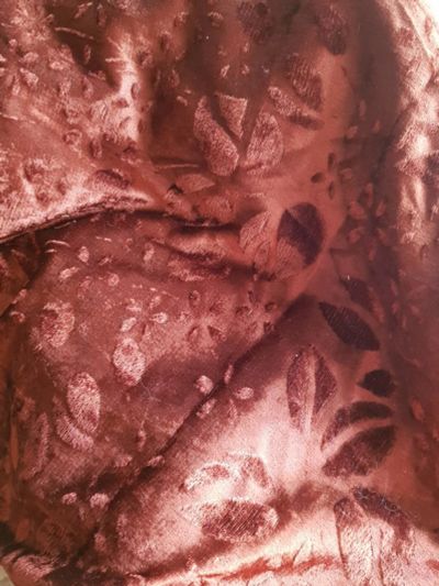 Лот: 10745140. Фото: 1. Ткань коричневая новая. Ткани, нитки, пряжа