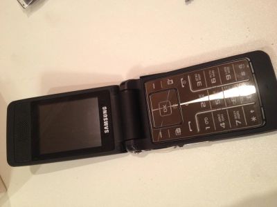 Лот: 4401084. Фото: 1. Samsung S3600i. Кнопочные мобильные телефоны
