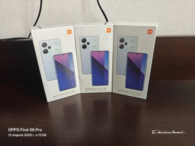 Лот: 25310404. Фото: 1. Xiaomi Redmi Note 13 Pro+, 5G... Смартфоны