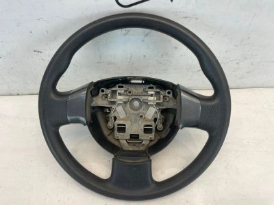 Лот: 24591959. Фото: 1. руль Nissan Almera Classic B10. Двигатель и элементы двигателя
