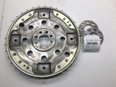 Лот: 20388265. Фото: 1. Маховик Nissan Teana 2008 12331JN00A... Трансмиссия