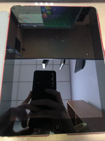 Лот: 22560288. Фото: 1. P143 . Планшет Apple iPad 2 16... Планшеты