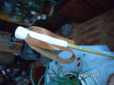 Лот: 13070826. Фото: 1. Куплю лыжную палку ( пластиковую... Палки