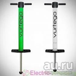 Лот: 9533442. Фото: 1. Pogo stick v4 pro (кузнечик). Другое (спортивные товары)