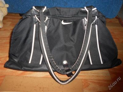 Лот: 1595236. Фото: 1. Сумка NIKE. Другое (одежда, обувь, галантерея)