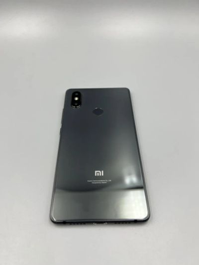 Лот: 19269727. Фото: 1. Xiaomi Mi 8 SE 6/64Gb Grey 867578046974876. Смартфоны
