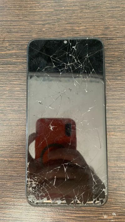Лот: 20498300. Фото: 1. Huawei P smart 2019. Смартфоны