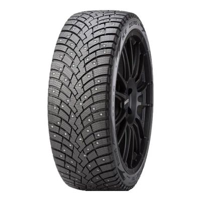 Лот: 25612767. Фото: 1. Шина зимняя шипованная Pirelli... Шины
