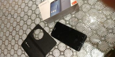 Лот: 9470640. Фото: 1. ASUS ZenFone 2 ZE551ML 64GB, 4GB... Смартфоны