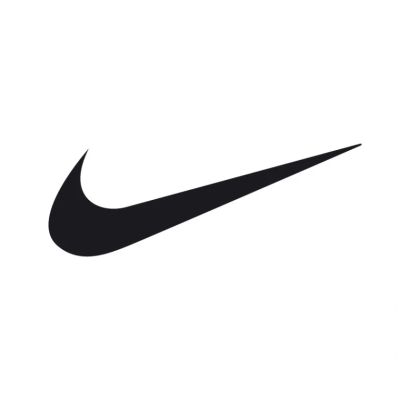 Лот: 4810456. Фото: 1. Nike / Найк / наклейка на заднее... Наклейки автомобильные
