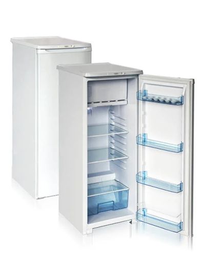 Лот: 10955805. Фото: 1. Холодильник Бирюса 110 Compact. Холодильники, морозильные камеры