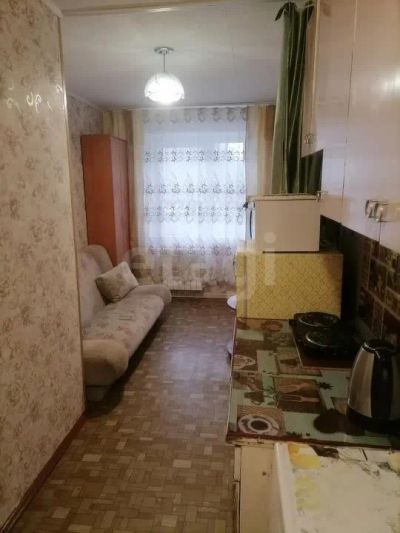 Лот: 25672533. Фото: 1. квартира , село Краснотуранск... Квартиры, студии