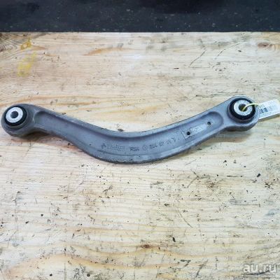 Лот: 18530882. Фото: 1. Рычаг подвески Mercedes-Benz Glc250... Ходовая, подвеска, рулевое управление
