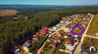 Лот: 7590267. Фото: 1. Коттедж поселок западный-элита. Дома