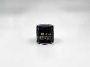 Лот: 19369499. Фото: 1. Масляный фильтр GB-123 BIG FILTER... Расходные материалы