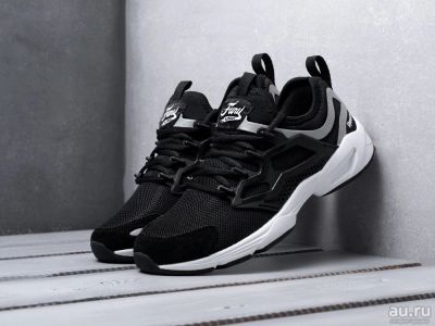 Лот: 12685987. Фото: 1. Кроссовки Reebok FURY Adapt (6528... Кеды, кроссовки, слипоны