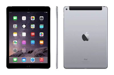 Лот: 5218859. Фото: 1. Apple iPad Air 64GB 9.7" 3G 4G... Планшеты