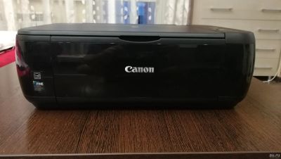 Лот: 12979748. Фото: 1. МФУ Canon PIXMA MP280. МФУ и копировальные аппараты