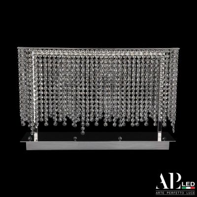 Лот: 22681662. Фото: 1. Настольная лампа APL LED Rimini... Настольные лампы и светильники