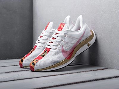 Лот: 17824632. Фото: 1. Кроссовки Nike Zoom Pegasus 35... Кеды, кроссовки, слипоны