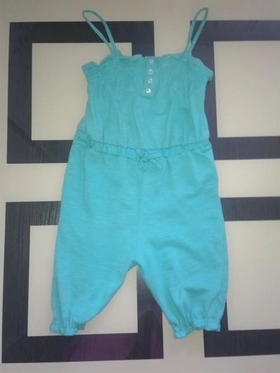 Лот: 3754526. Фото: 1. Комбинезон Zara baby, 3-6 мес... Верхняя одежда