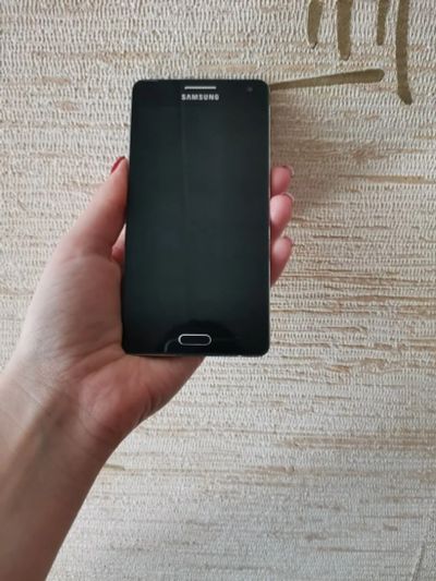 Лот: 15829826. Фото: 1. Samsung galaxy a5 2015. Смартфоны