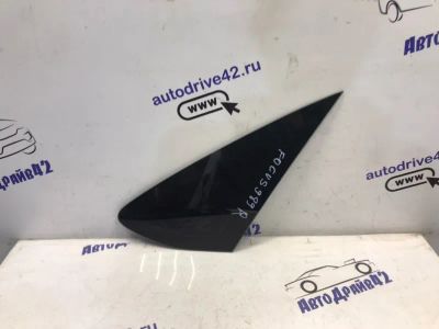 Лот: 21709926. Фото: 1. форточка крыла Ford Focus CB4. Двигатель и элементы двигателя