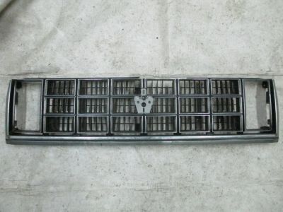 Лот: 13978231. Фото: 1. Решетка радиатора Toyota Crown... Кузов